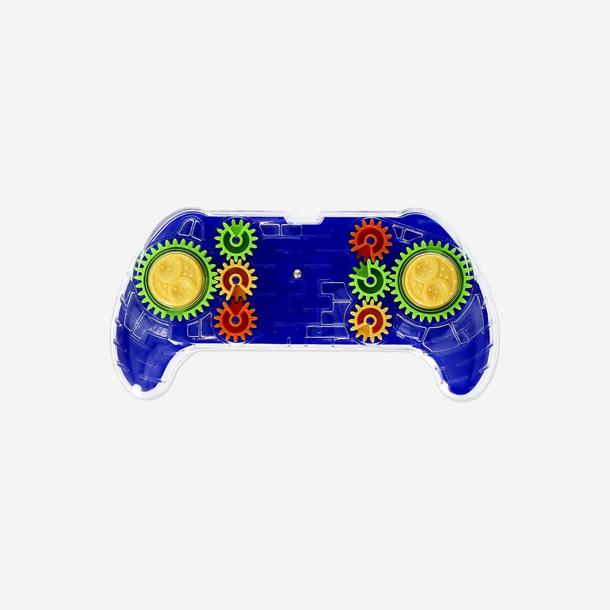 IQ game - Maze with gears Game Flying Tiger Copenhagen 