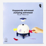 Jumping astronaut game Game Flying Tiger Copenhagen 