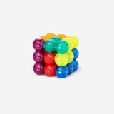 Magnetic IQ cube - Round Game Flying Tiger Copenhagen 
