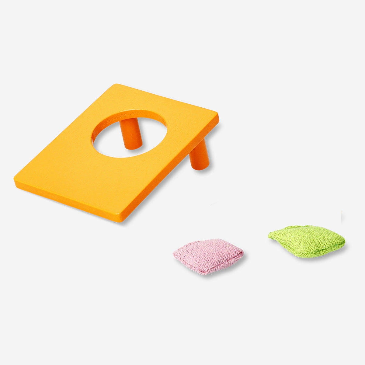 Mini game - Bean bag toss Game Flying Tiger Copenhagen 