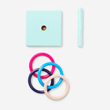 Mini game - Finger ring toss Game Flying Tiger Copenhagen 