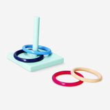 Mini game - Finger ring toss Game Flying Tiger Copenhagen 
