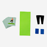 Mini game - Finger yoga Game Flying Tiger Copenhagen 