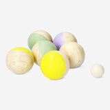 Petanque Game Flying Tiger Copenhagen 