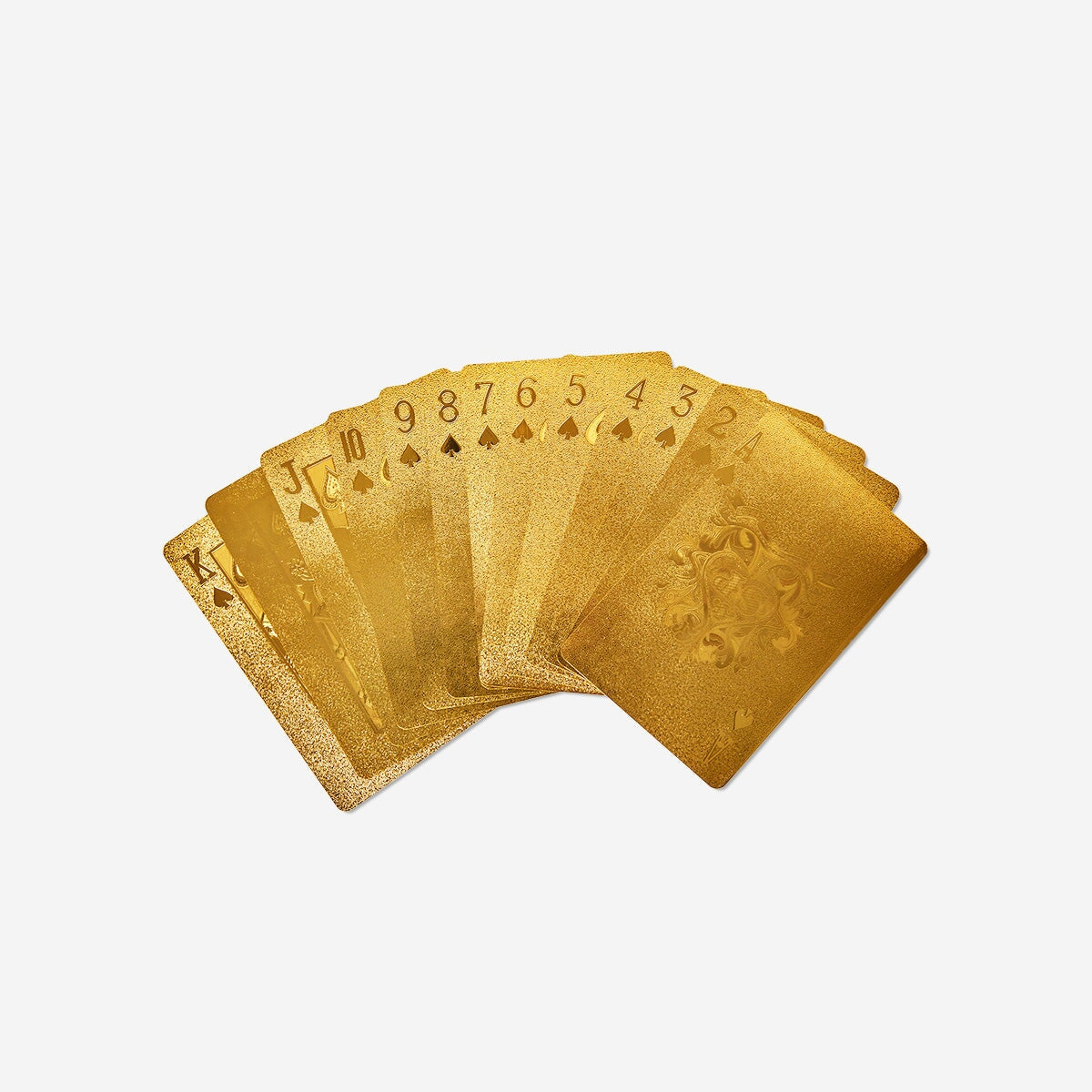 Playing cards game Flying Tiger Copenhagen 