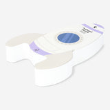 Rocket puzzle. 100 pcs Game Flying Tiger Copenhagen 