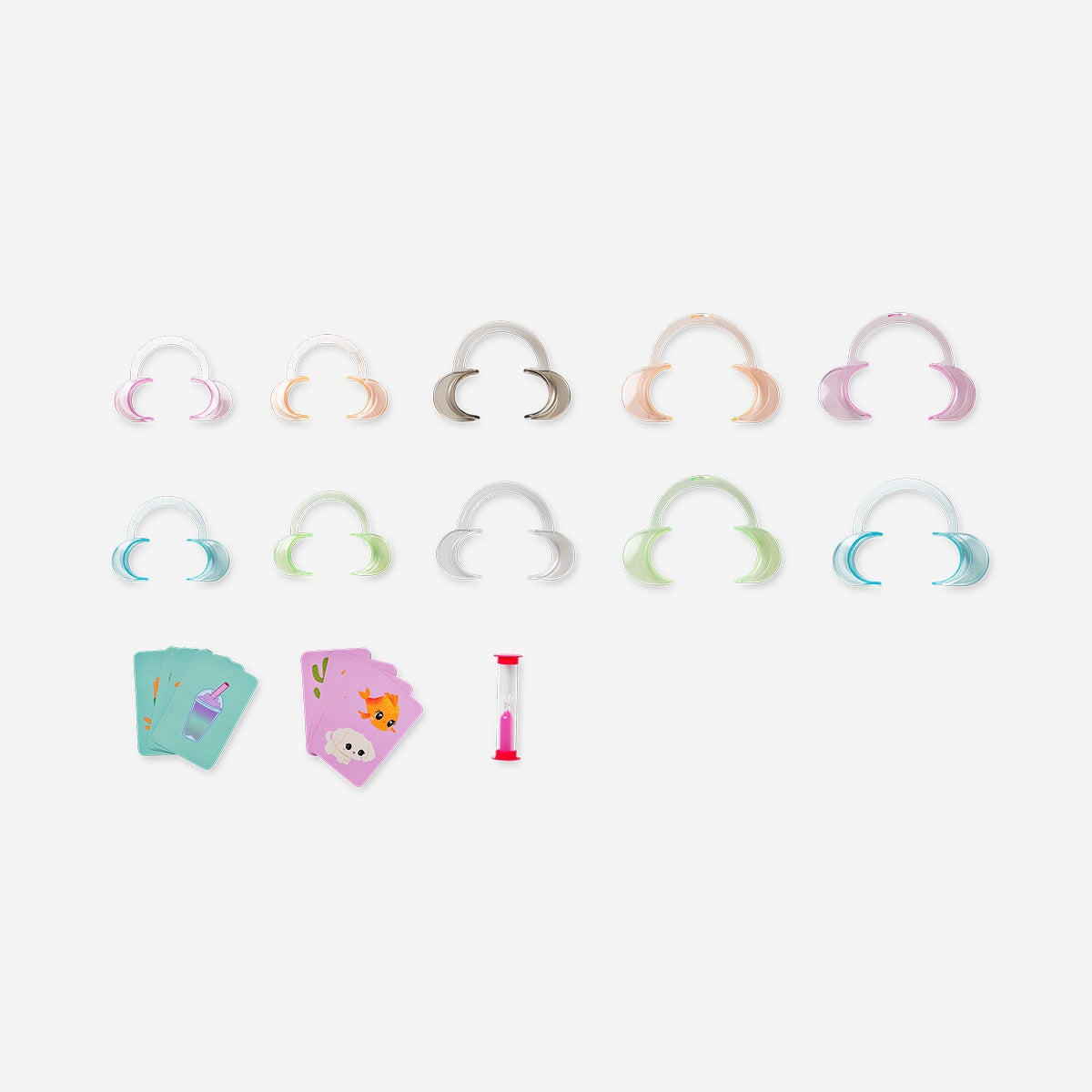 Say what? Guessing game Game Flying Tiger Copenhagen 