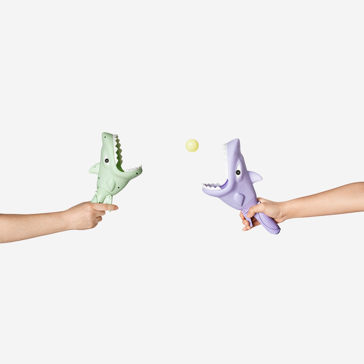 Shoot-and-catch game Game Flying Tiger Copenhagen 