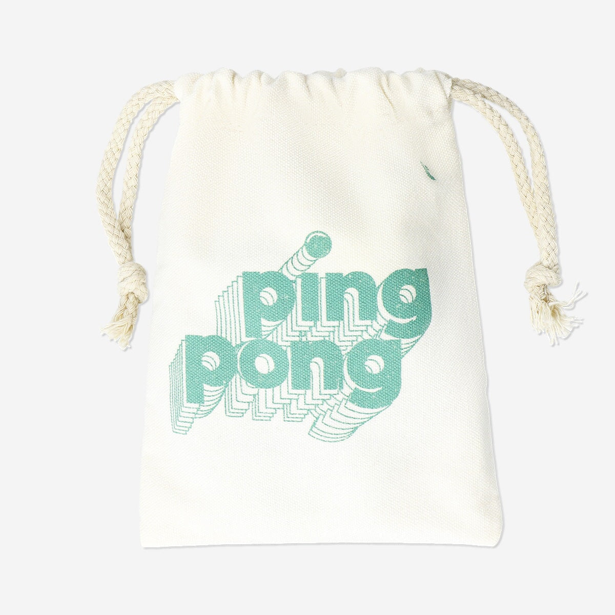 Palm sized table tennis set Game Flying Tiger Copenhagen 