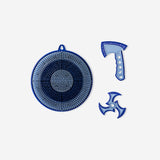 Throwing game Game Flying Tiger Copenhagen 