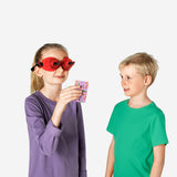 Upside-down drawing game Game Flying Tiger Copenhagen 