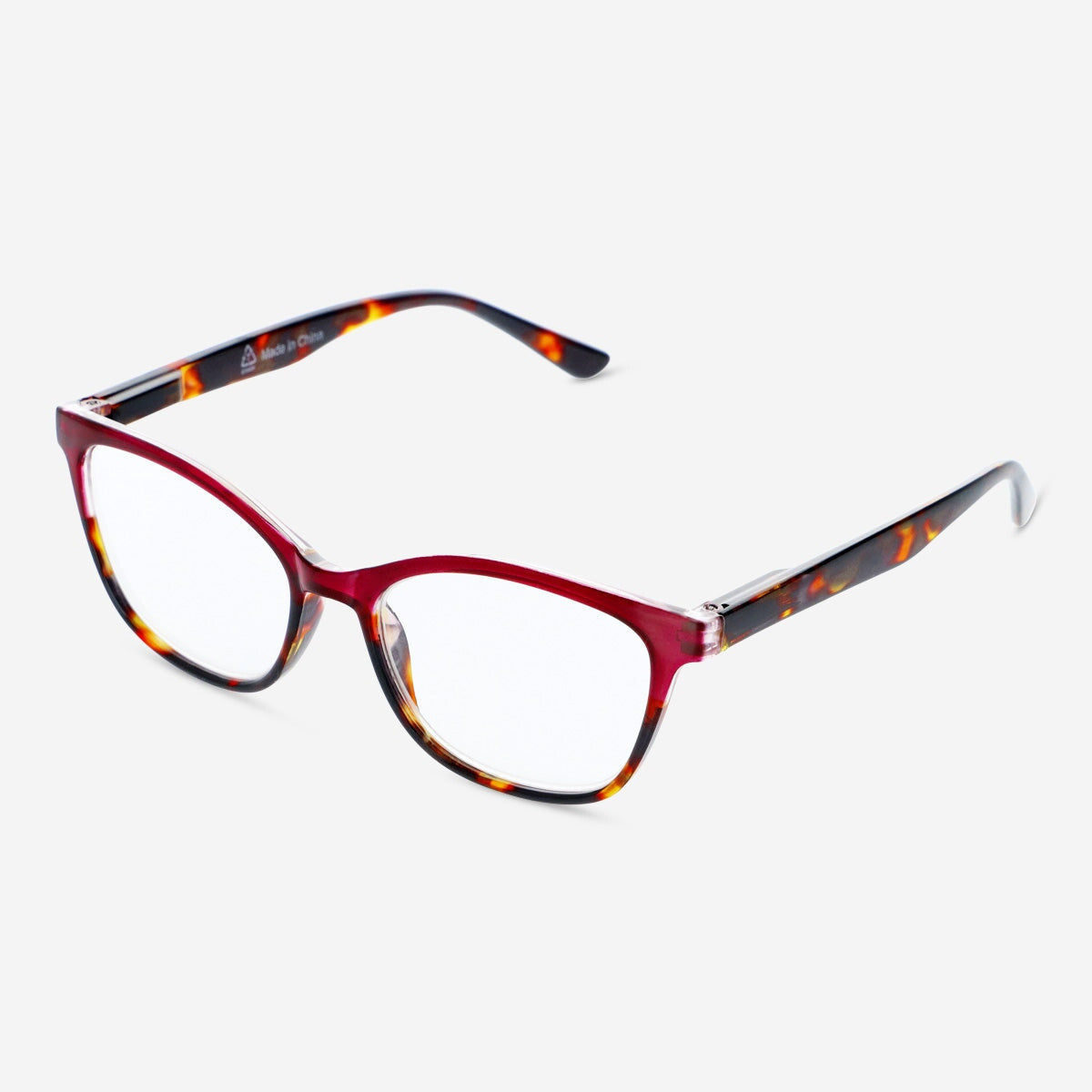Reading glasses. + 2 Glasses Flying Tiger Copenhagen 