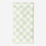 Checkered spectacle case Glasses Flying Tiger Copenhagen 