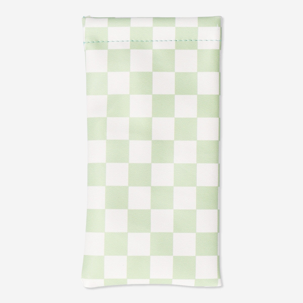 Checkered spectacle case Glasses Flying Tiger Copenhagen 