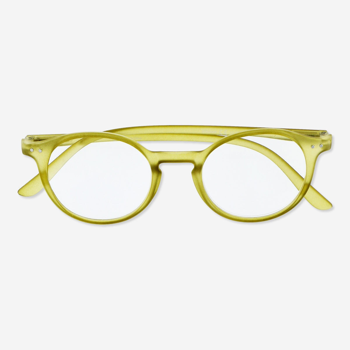 Reading glasses. + 1.5 Glasses Flying Tiger Copenhagen 
