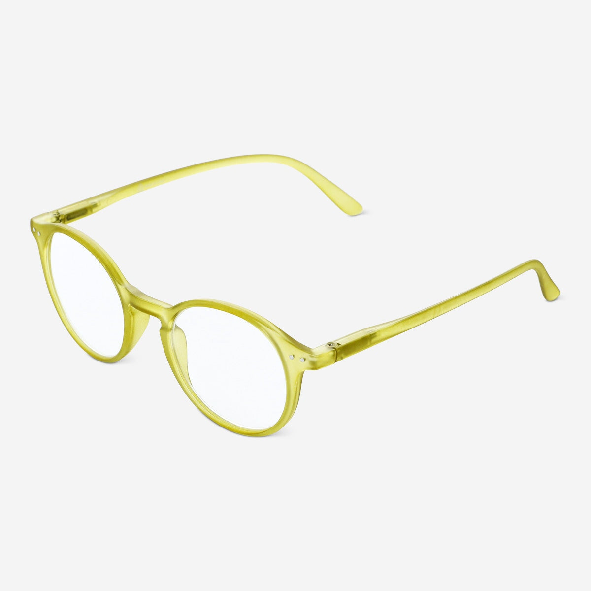 Reading glasses. + 2 Glasses Flying Tiger Copenhagen 