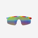Rainbow racer sunglasses Glasses Flying Tiger Copenhagen 