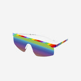 Rainbow racer sunglasses Glasses Flying Tiger Copenhagen 