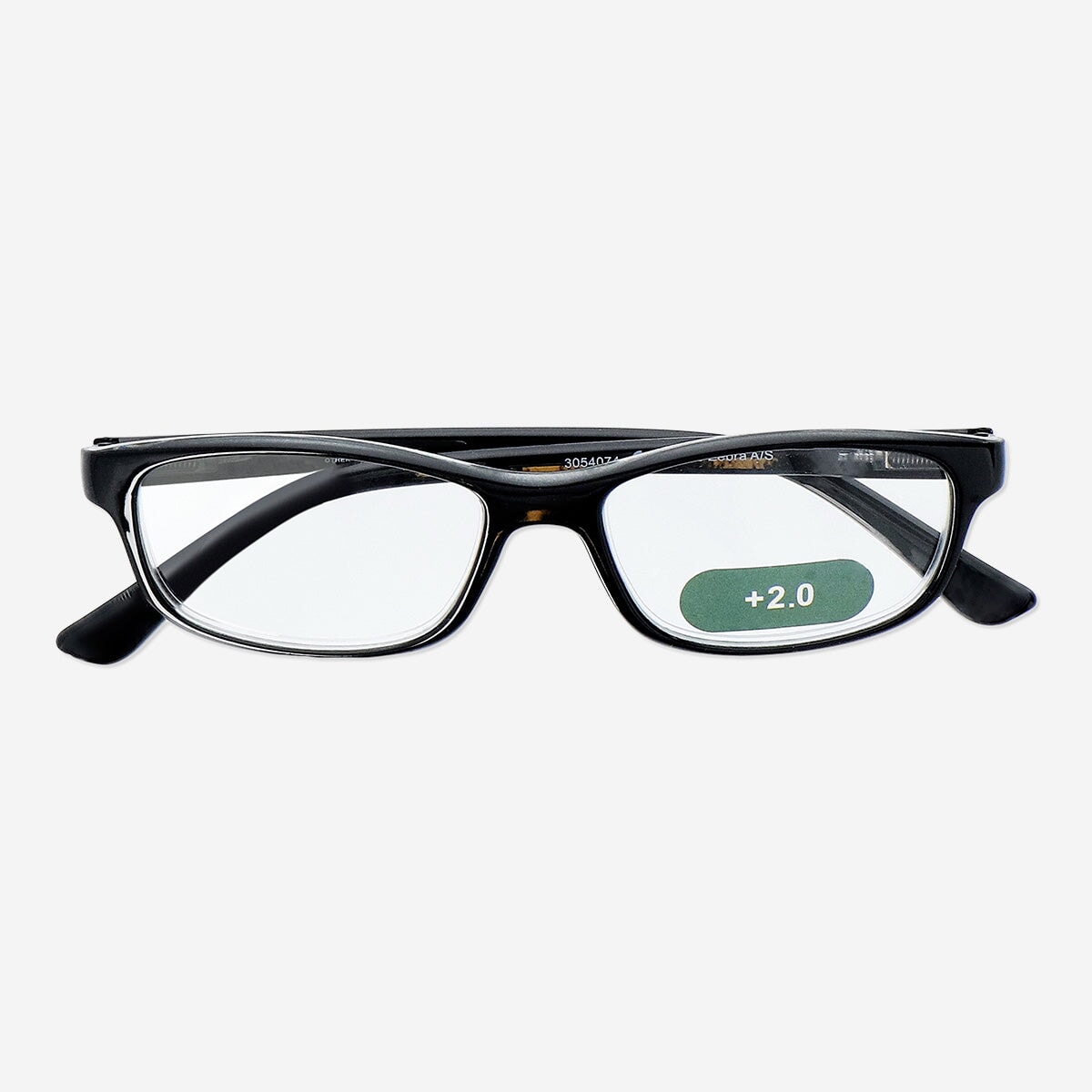 Reading glasses. +2 Glasses Flying Tiger Copenhagen 
