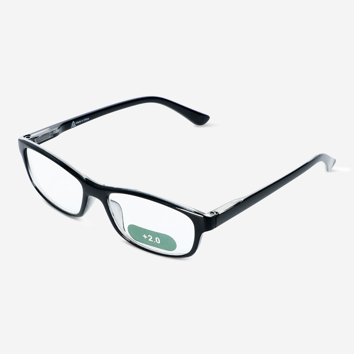 Reading glasses. +2 Glasses Flying Tiger Copenhagen 