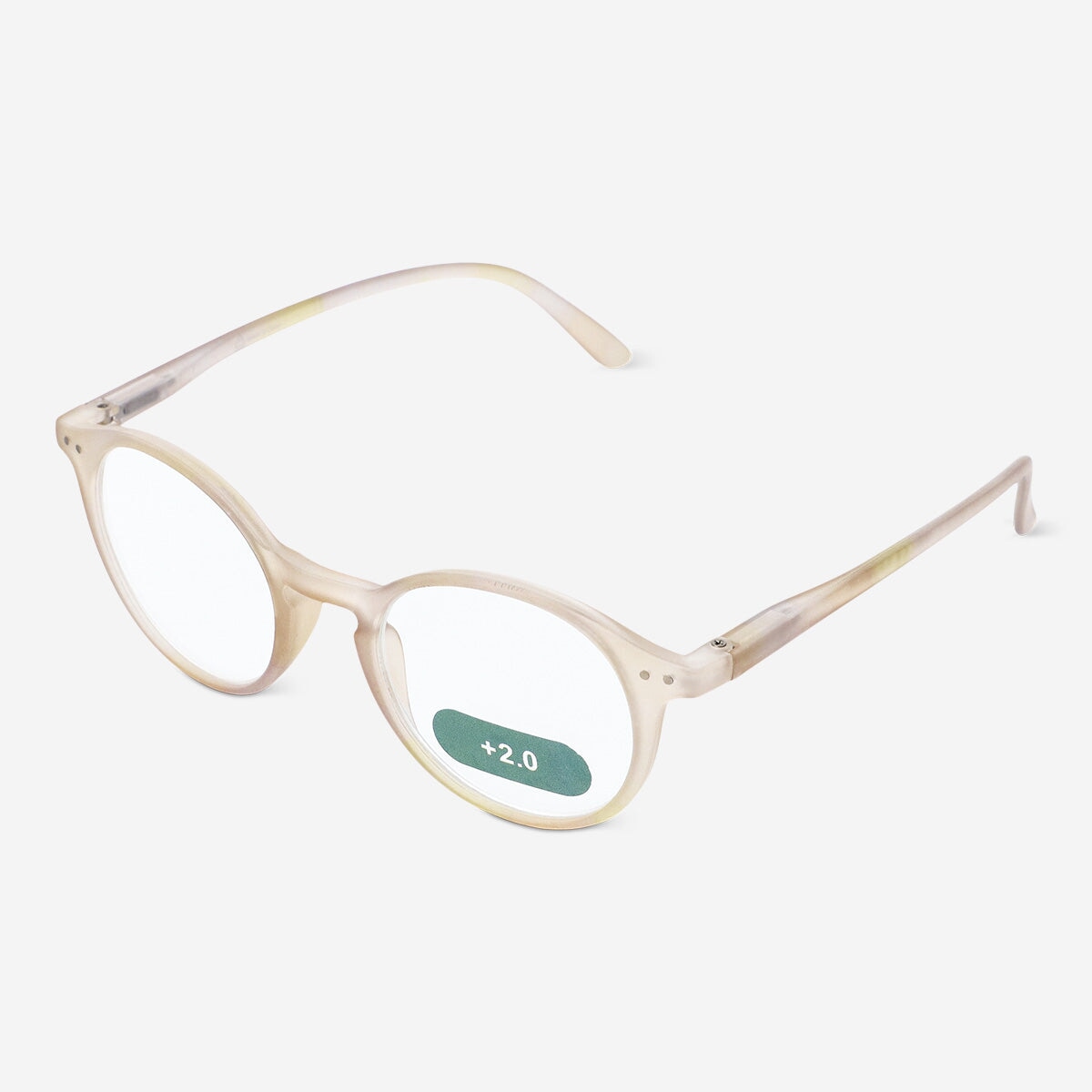 Reading glasses. +2 Glasses Flying Tiger Copenhagen 