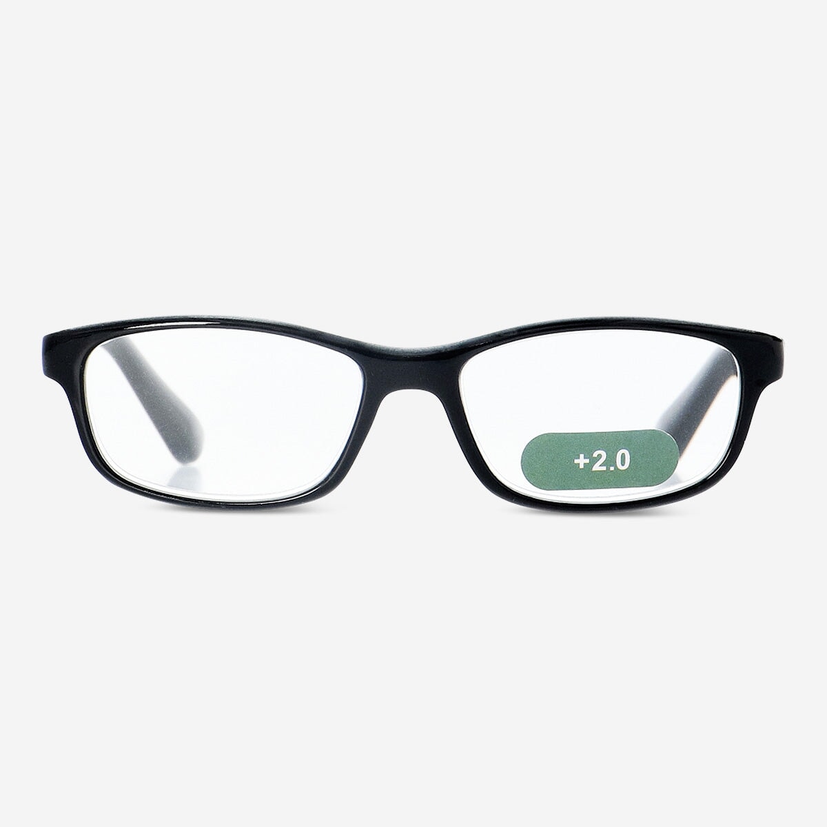 Reading glasses. +2 Glasses Flying Tiger Copenhagen 