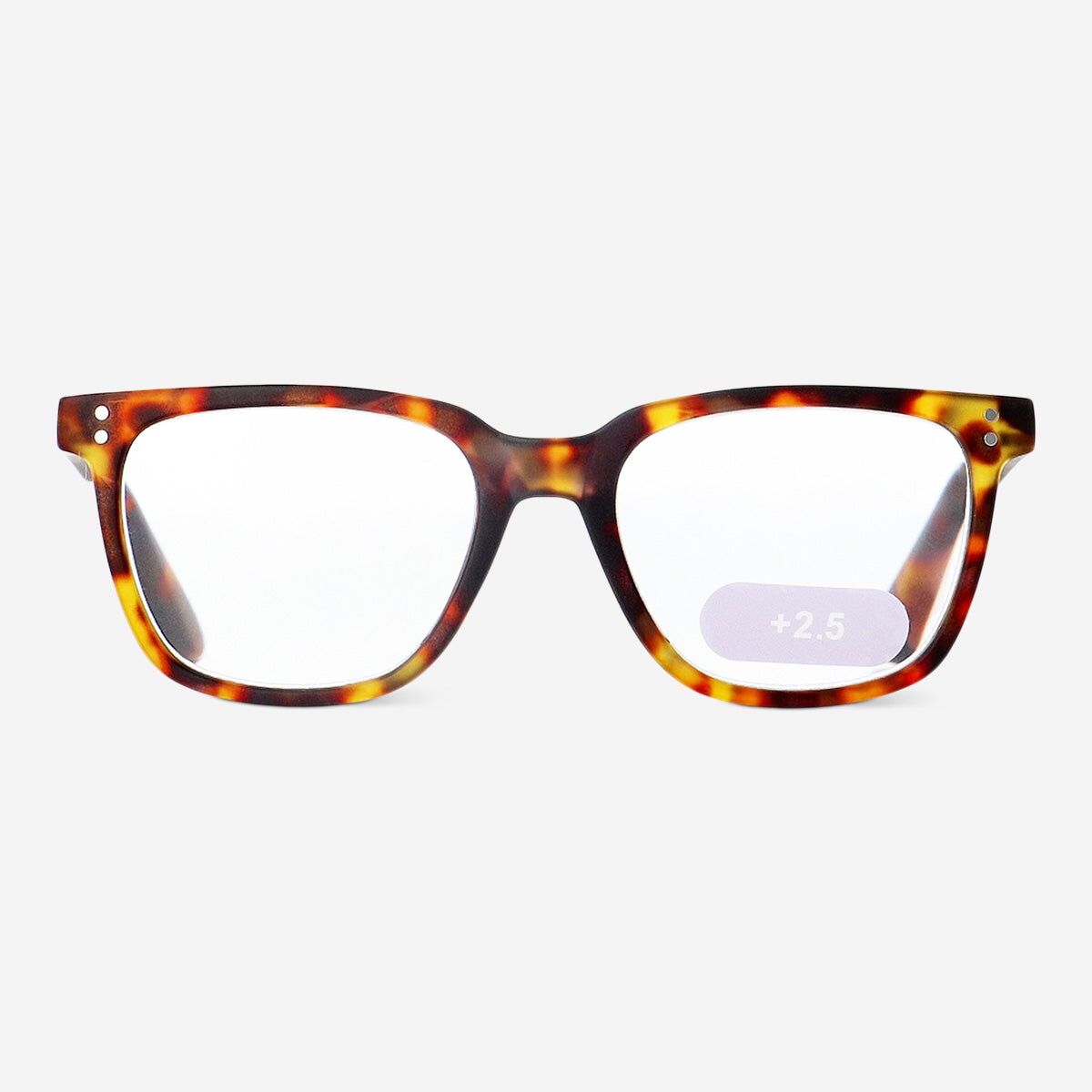 Reading glasses. +2.5 Glasses Flying Tiger Copenhagen 