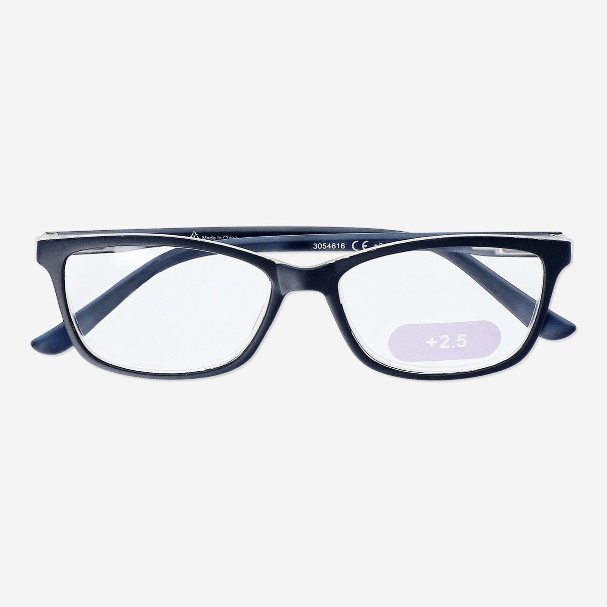 Reading glasses. +2.5 Glasses Flying Tiger Copenhagen 