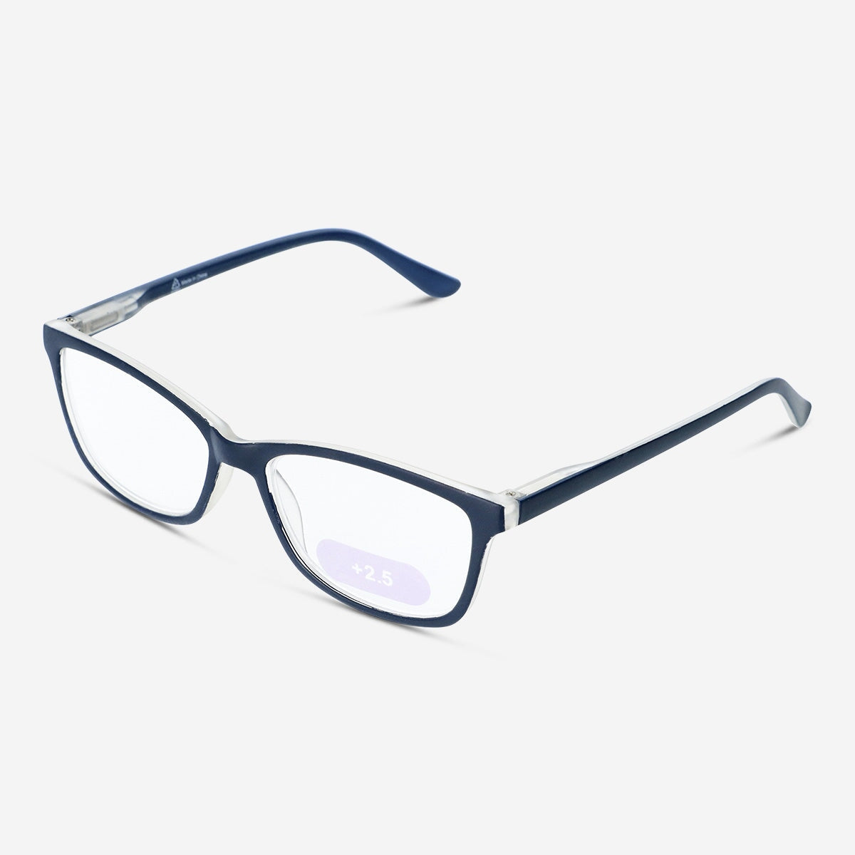 Reading glasses. +2.5 Glasses Flying Tiger Copenhagen 