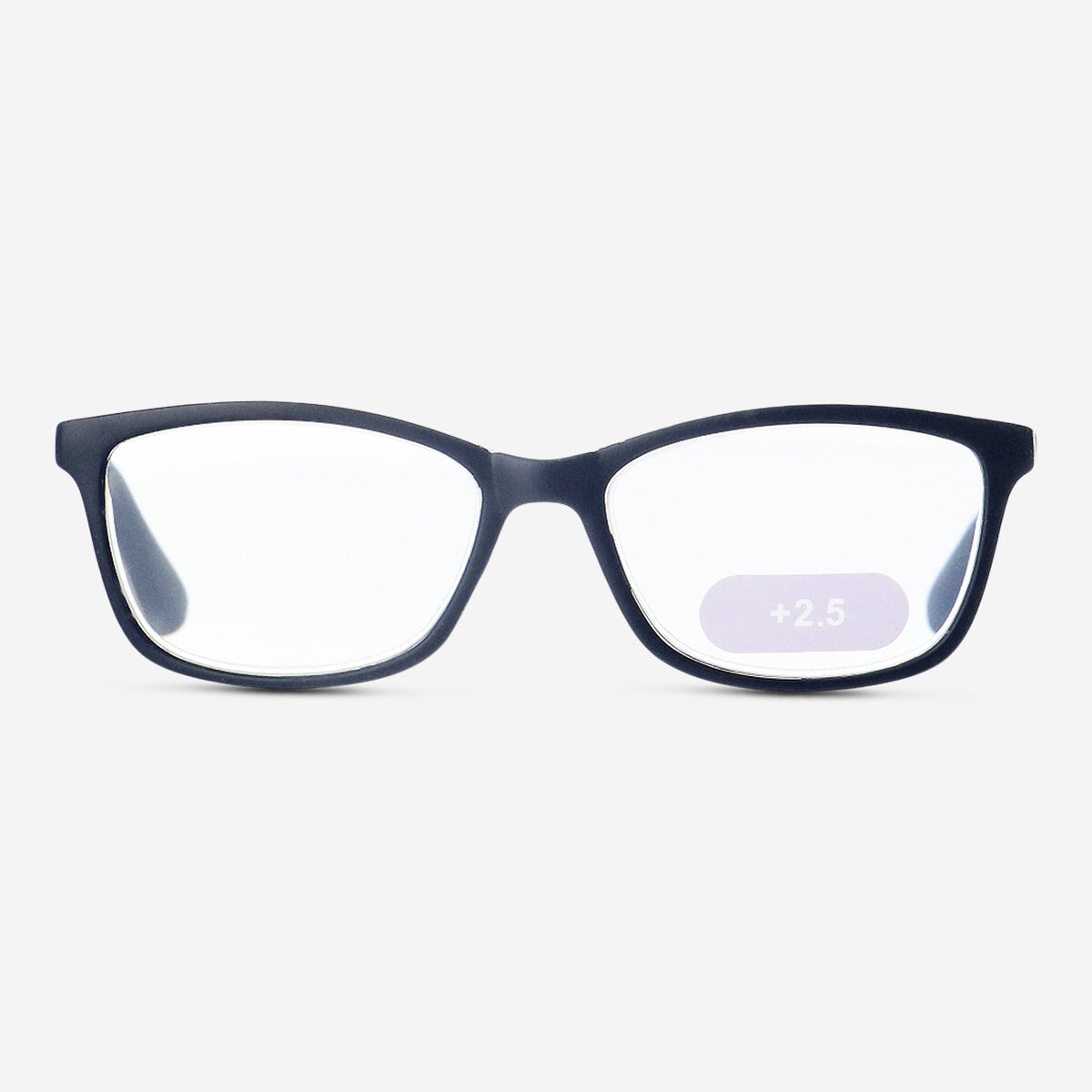 Reading glasses. +2.5 Glasses Flying Tiger Copenhagen 