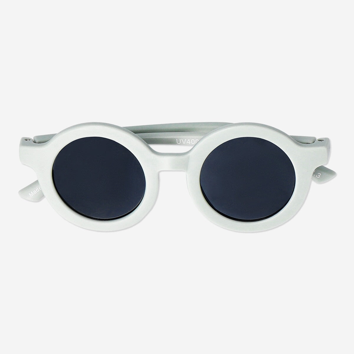Round sunglasses - for children Glasses Flying Tiger Copenhagen 