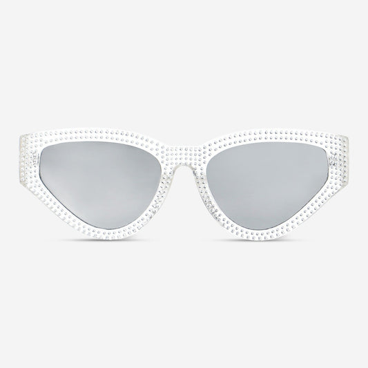 Silver Sunglasses
