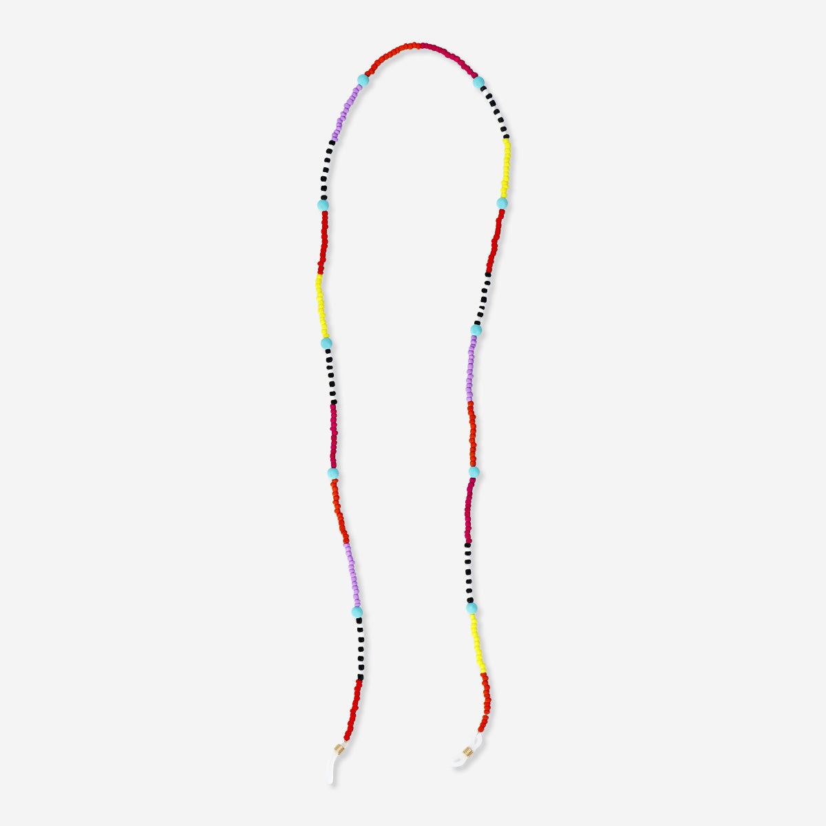 Chic Multi-Coloured Spectacle Strap | Stylish Eyewear Accessory ...