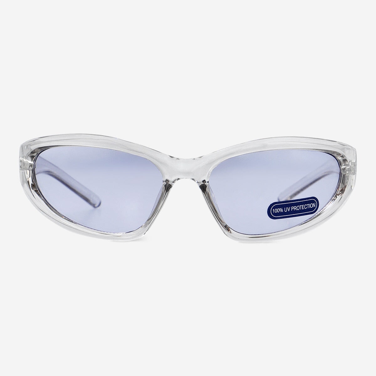 Sporty multi coloured sunglasses Glasses Flying Tiger Copenhagen 