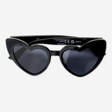 Flying Tiger Copenhagen sunglasses with stylish frames and dark tinted lenses, perfect for everyday casual wear.