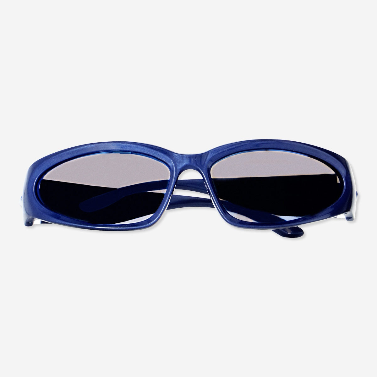Children's sunglasses by Flying Tiger Copenhagen with colorful frames and UV-protective lenses for kids' outdoor wear.