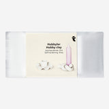 Airdrying hobby clay in grey - 200 g Hobby Flying Tiger Copenhagen 