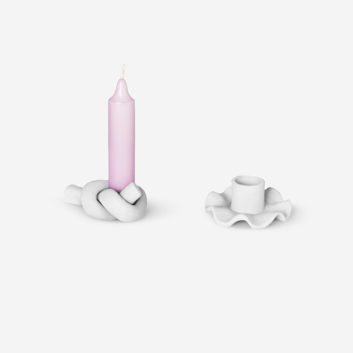 Airdrying hobby clay in grey - 200 g Hobby Flying Tiger Copenhagen 