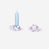 Airdrying hobby clay in purple - 200 g Hobby Flying Tiger Copenhagen 