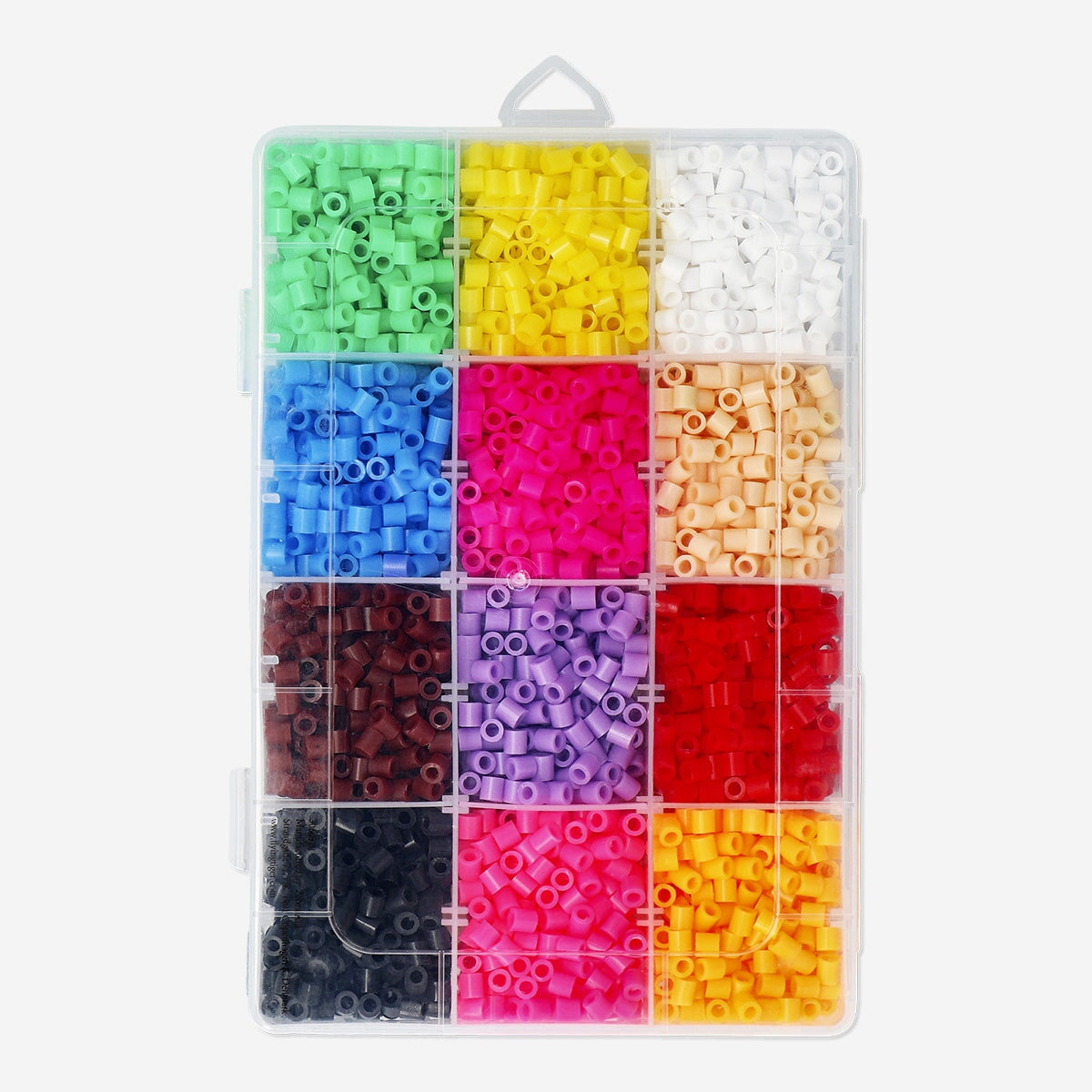 Ironing beads Hobby Flying Tiger Copenhagen 