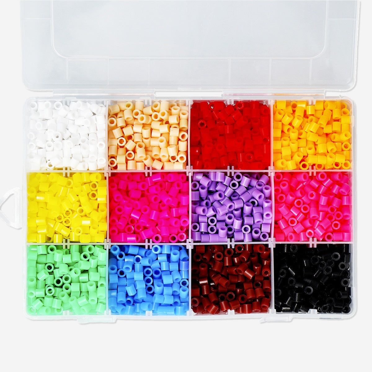 Ironing beads Hobby Flying Tiger Copenhagen 