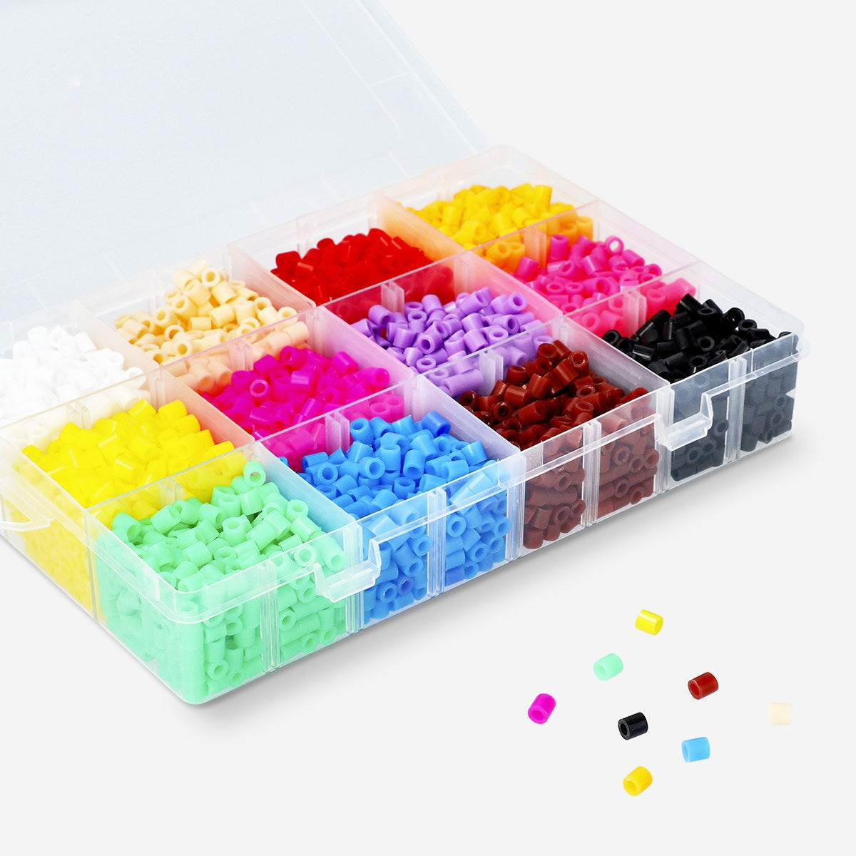 Ironing beads Hobby Flying Tiger Copenhagen 