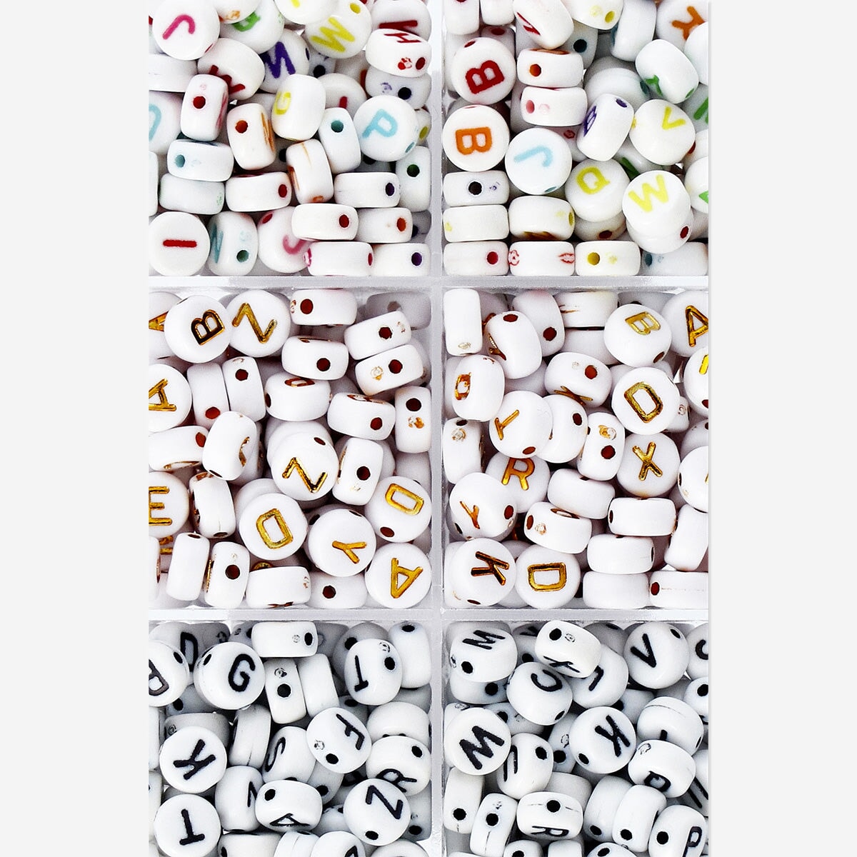 Bead set Hobby Flying Tiger Copenhagen 