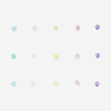 Bead set with string - Box with handle Hobby Flying Tiger Copenhagen 