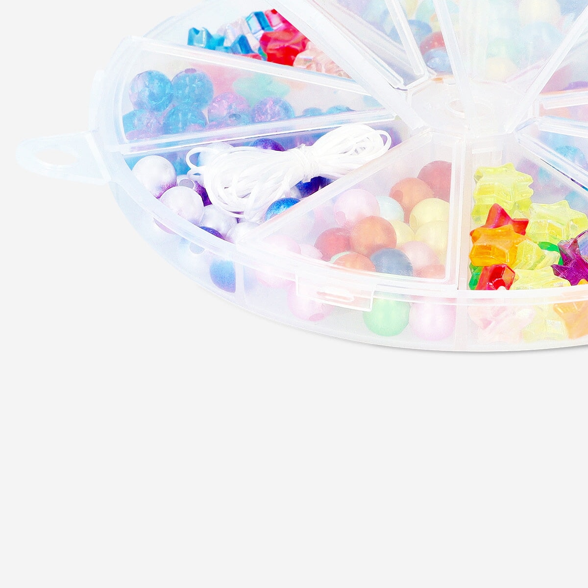 Bead set. Incl. string Hobby Flying Tiger Copenhagen 