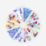 Bead set. Incl. string Hobby Flying Tiger Copenhagen 