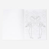 Colouring book Hobby Flying Tiger Copenhagen 