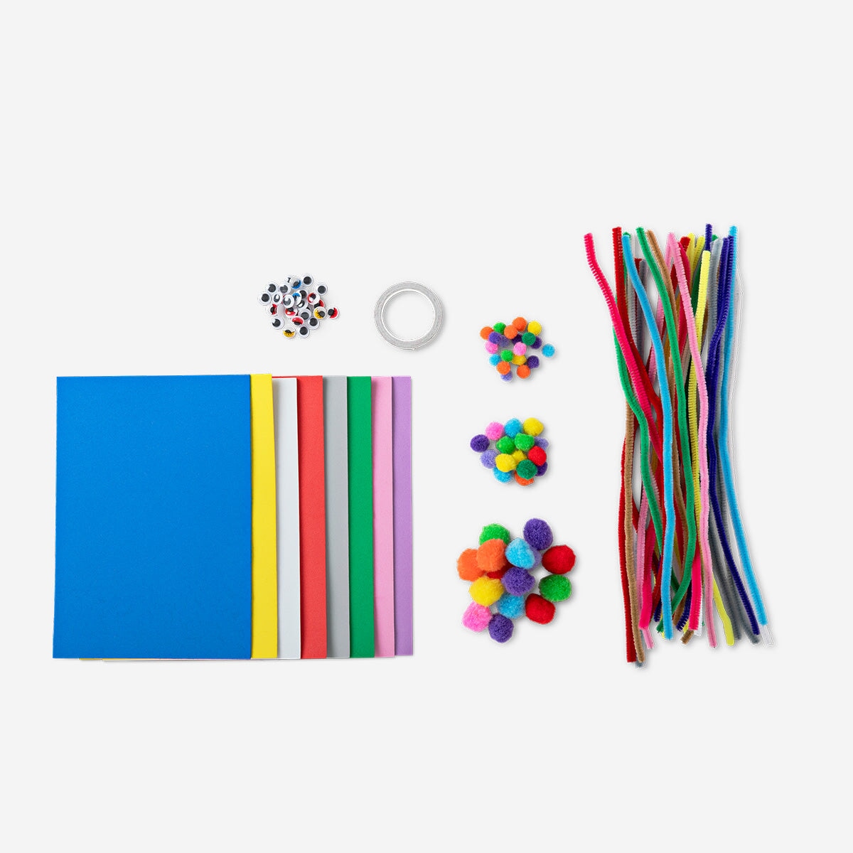 Craft kit Hobby Flying Tiger Copenhagen 