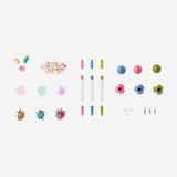 DIY ballpoint pens - 3 pcs Hobby Flying Tiger Copenhagen 