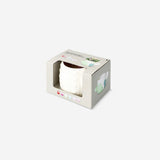 DIY cactus plant pot from Flying Tiger Copenhagen, featuring a colorful ceramic container perfect for hobby gardening.